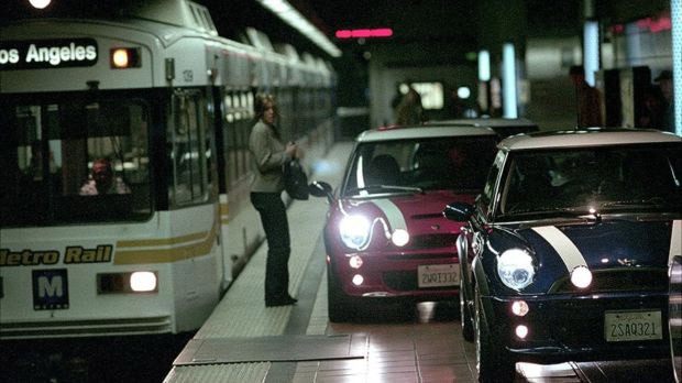 Ekrandaki Rotaların Peşinde | MINI Türkiye