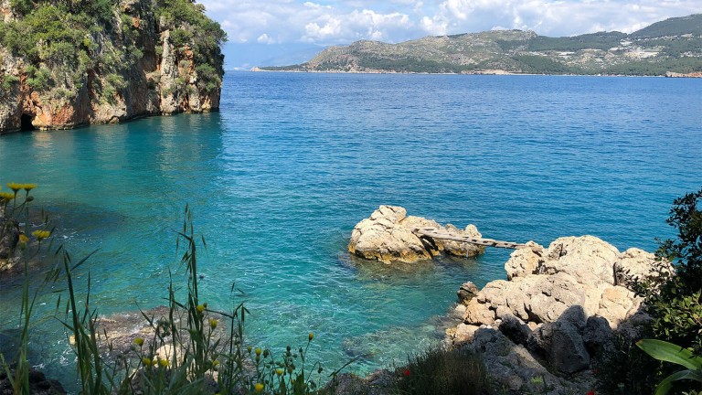 Göcek’te Yavaşlayan Adımlar | MINI Türkiye