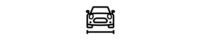 MINI boyutları simgesi