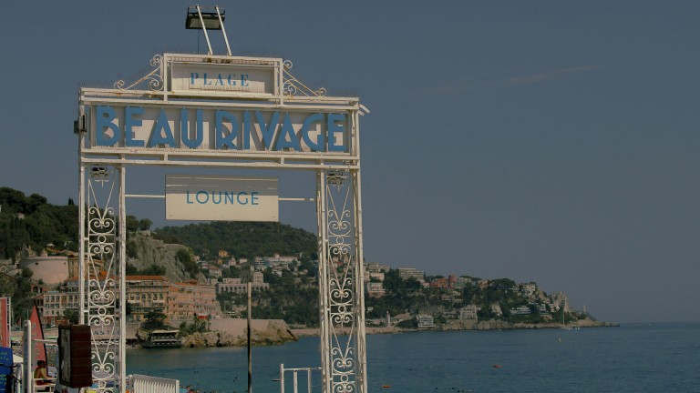 Bir Festival Durağından Fazlası: Cannes | MINI Türkiye