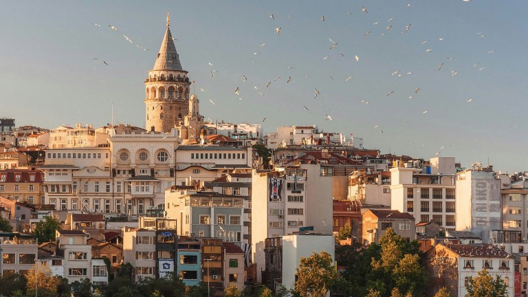 Festival Zamanı: Eylül, Şehir ve MINI | MINI Türkiye