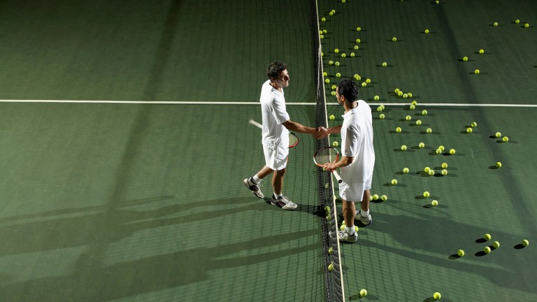 Geleneğin İzinde Şık Bir Yaz Ritüeli: Wimbledon | MINI Türkiye