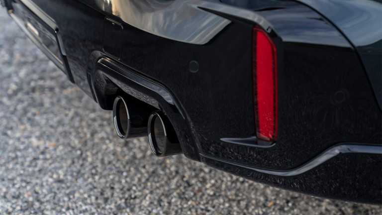 Güçlü Görünüm ve Maksimum Performans: Yeni MINI John Cooper Works Countryman | MINI Türkiye