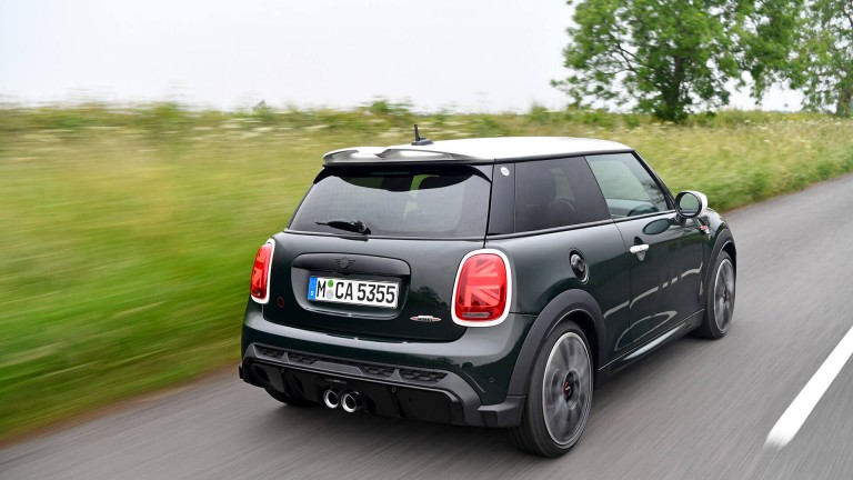 MINI Anniversary Edition | MINI Türkiye
