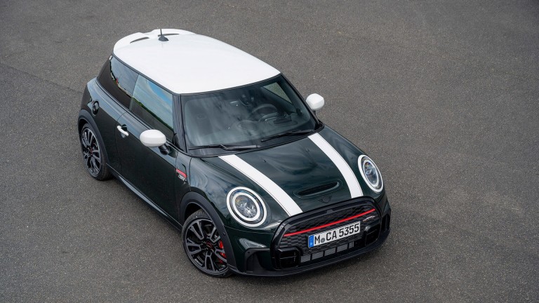 MINI Anniversary Edition | MINI Türkiye