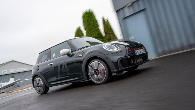 MINI Anniversary Edition | MINI Türkiye