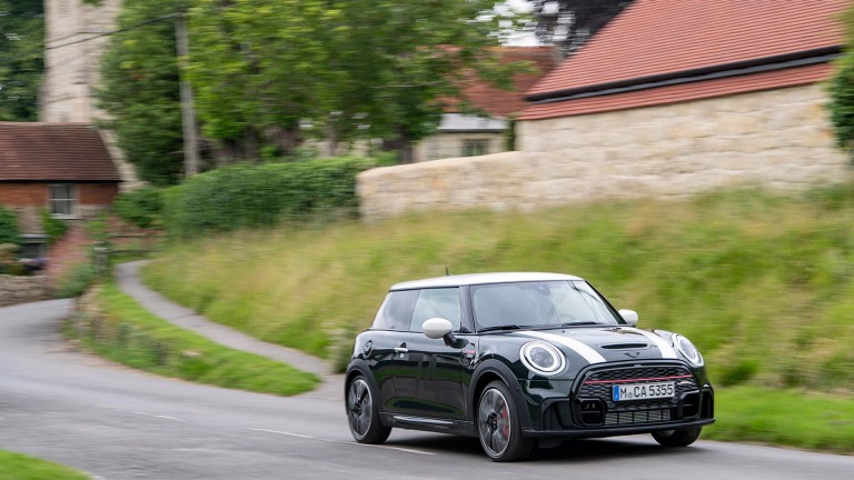 MINI Anniversary Edition | MINI Türkiye