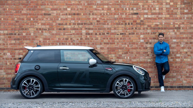 MINI Anniversary Edition | MINI Türkiye