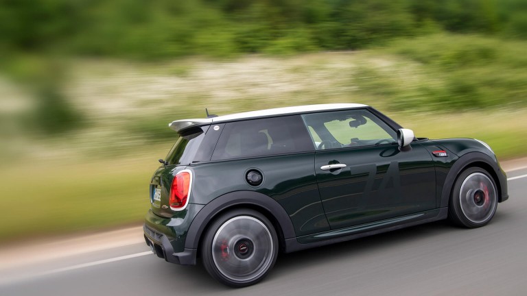 MINI Anniversary Edition | MINI Türkiye