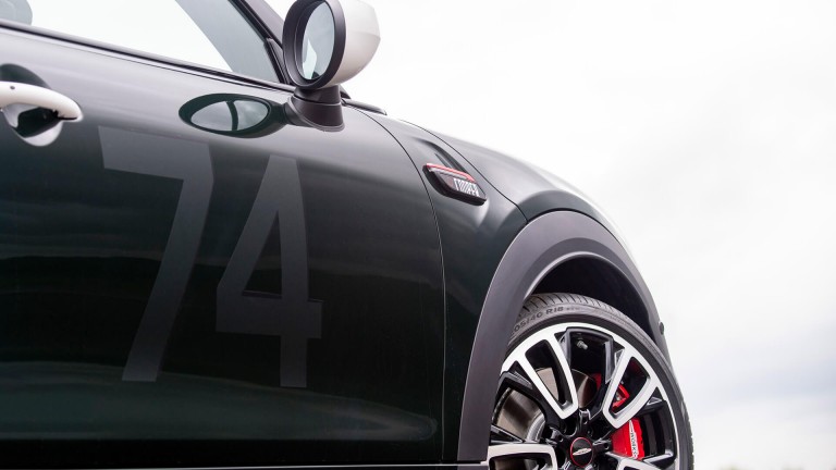 MINI Anniversary Edition | MINI Türkiye