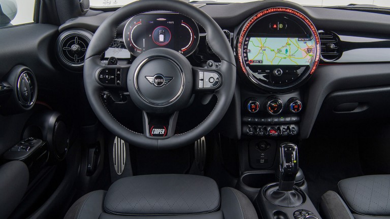 MINI Anniversary Edition | MINI Türkiye