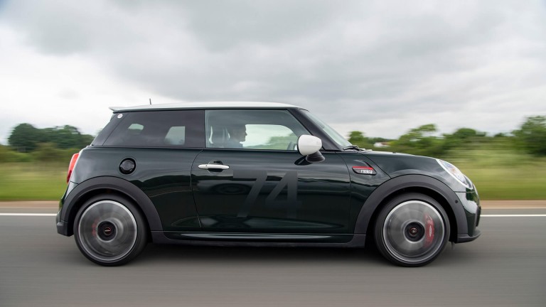MINI Anniversary Edition | MINI Türkiye