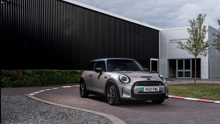 MINI ile 20 Yıldır Modern Sürüş Keyfi | MINI Türkiye