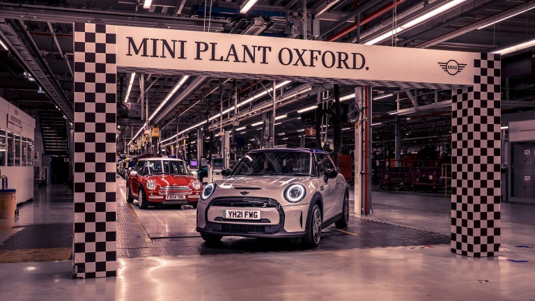 MINI ile 20 Yıldır Modern Sürüş Keyfi | MINI Türkiye