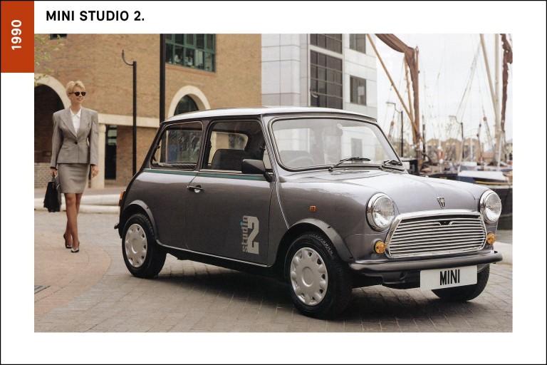 MINI Special Edition Modellerinin Tam Listesi | MINI Türkiye