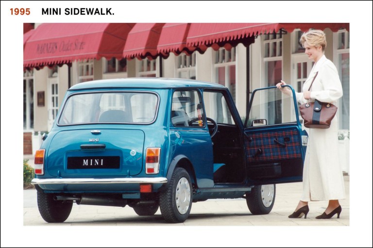 MINI Special Edition Modellerinin Tam Listesi | MINI Türkiye