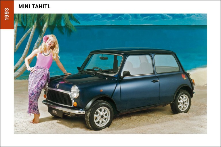MINI Special Edition Modellerinin Tam Listesi | MINI Türkiye