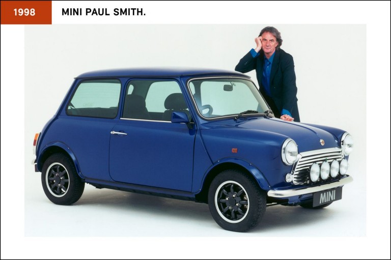MINI Special Edition Modellerinin Tam Listesi | MINI Türkiye