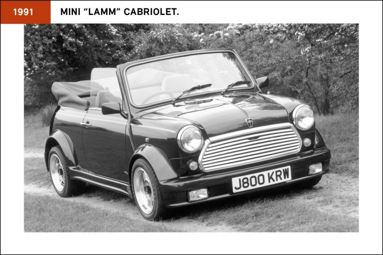 MINI Special Edition Modellerinin Tam Listesi | MINI Türkiye