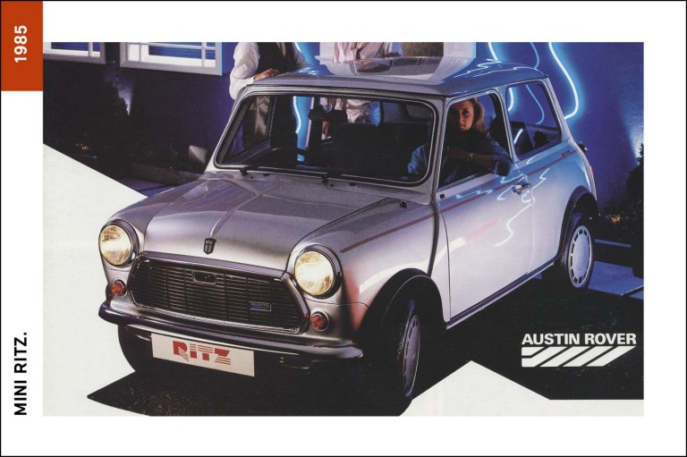 MINI Special Edition Modellerinin Tam Listesi | MINI Türkiye