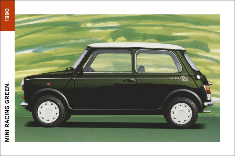 MINI Special Edition Modellerinin Tam Listesi | MINI Türkiye