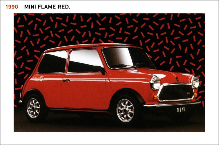 MINI Special Edition Modellerinin Tam Listesi | MINI Türkiye