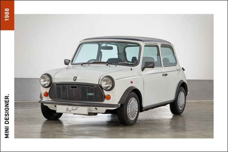 MINI Special Edition Modellerinin Tam Listesi | MINI Türkiye