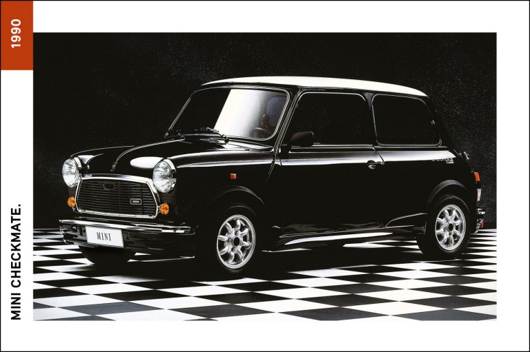 MINI Special Edition Modellerinin Tam Listesi | MINI Türkiye
