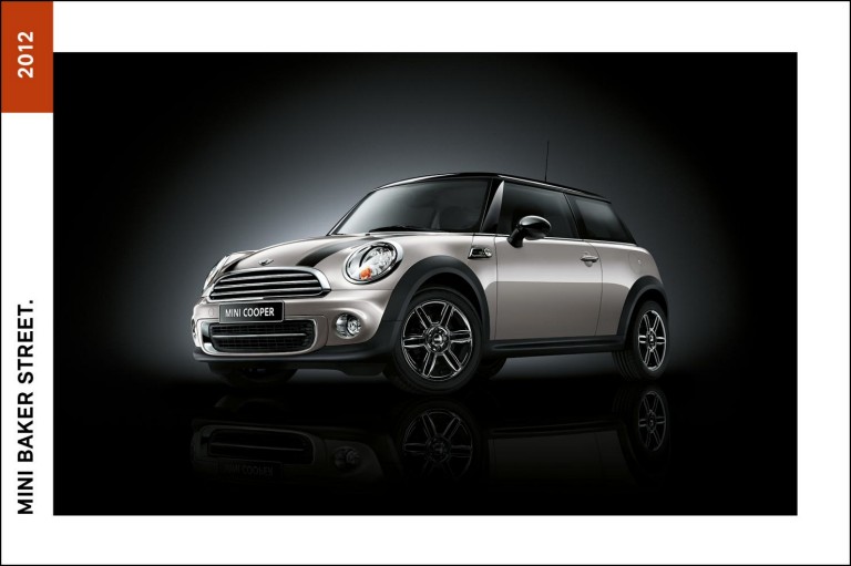 MINI Special Edition Modellerinin Tam Listesi | MINI Türkiye
