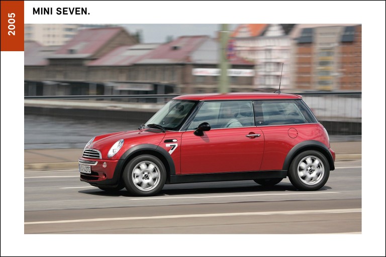MINI Special Edition Modellerinin Tam Listesi | MINI Türkiye