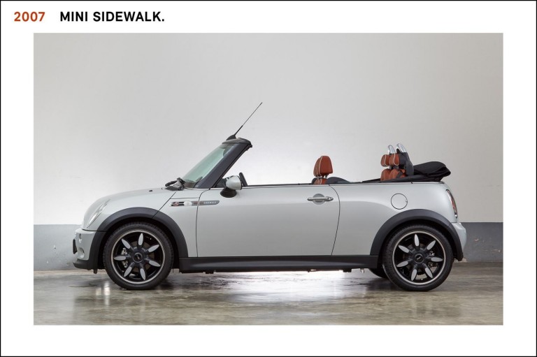 MINI Special Edition Modellerinin Tam Listesi | MINI Türkiye
