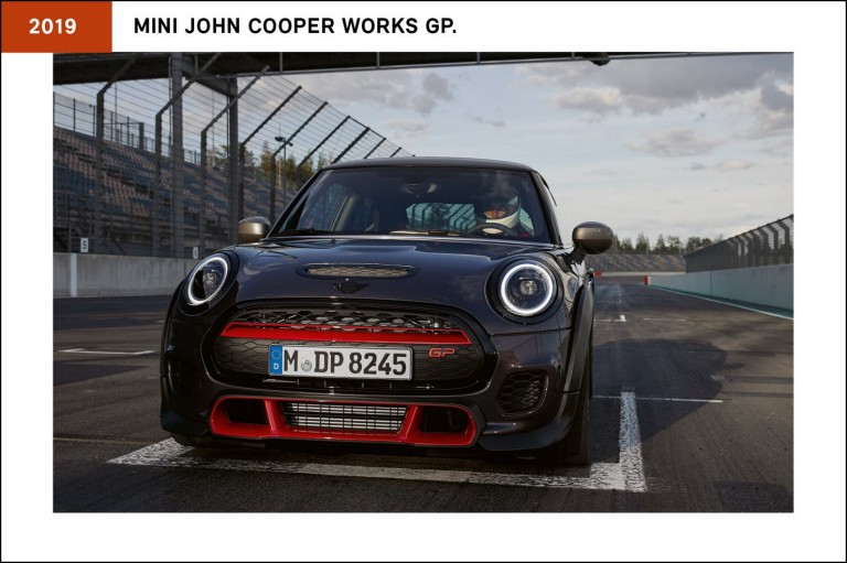 MINI Special Edition Modellerinin Tam Listesi | MINI Türkiye