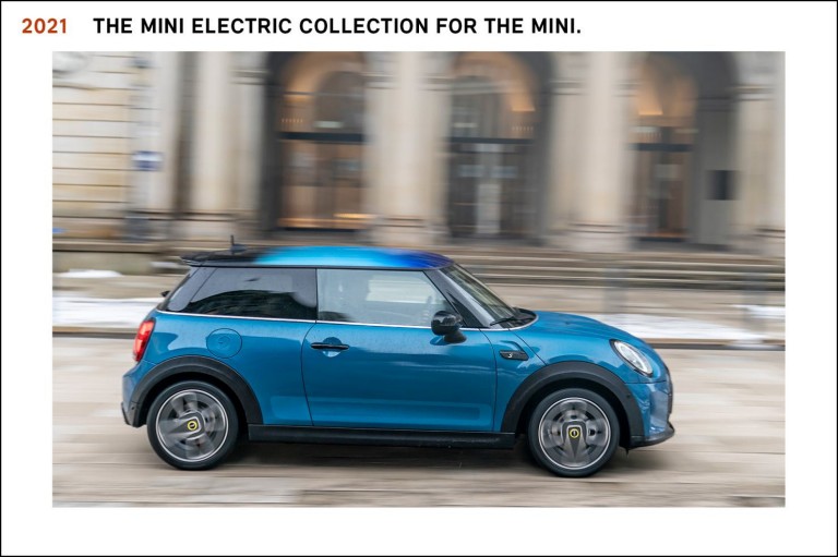 MINI Special Edition Modellerinin Tam Listesi | MINI Türkiye