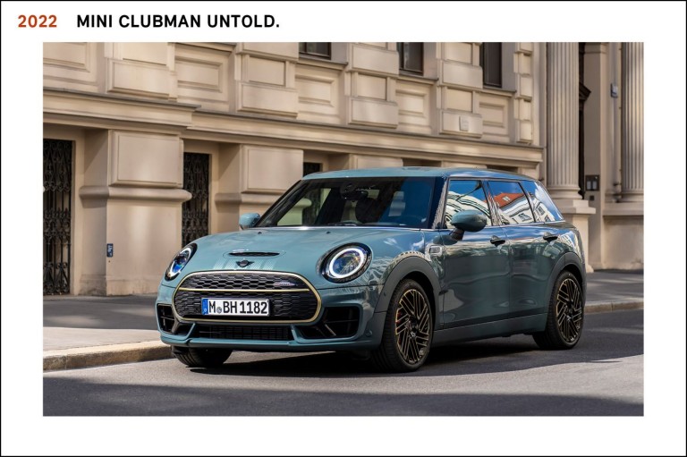 MINI Special Edition Modellerinin Tam Listesi | MINI Türkiye