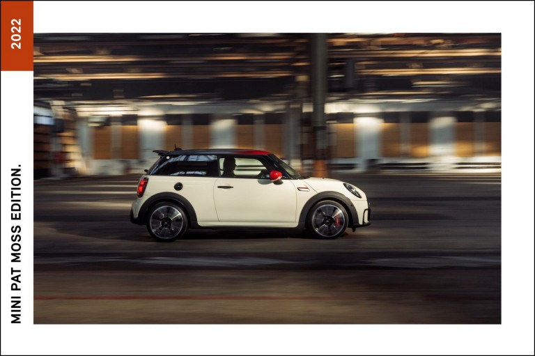 MINI Special Edition Modellerinin Tam Listesi | MINI Türkiye