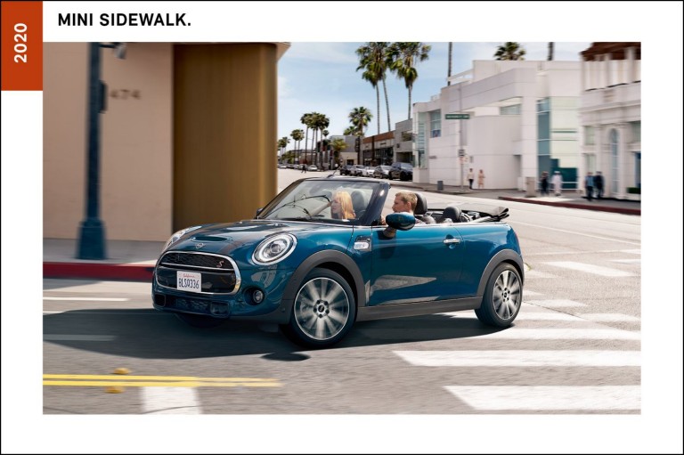 MINI Special Edition Modellerinin Tam Listesi | MINI Türkiye