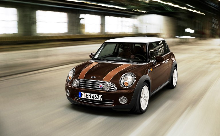 MINI Special Edition Modellerinin Tam Listesi | MINI Türkiye