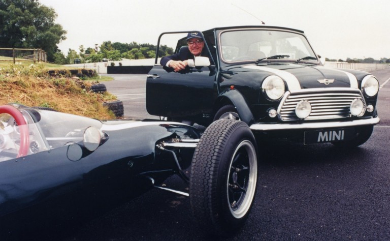 MINI Special Edition Modellerinin Tam Listesi | MINI Türkiye