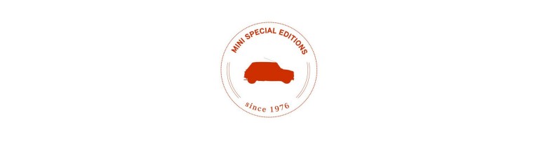 MINI Special Edition Modellerinin Tam Listesi | MINI Türkiye
