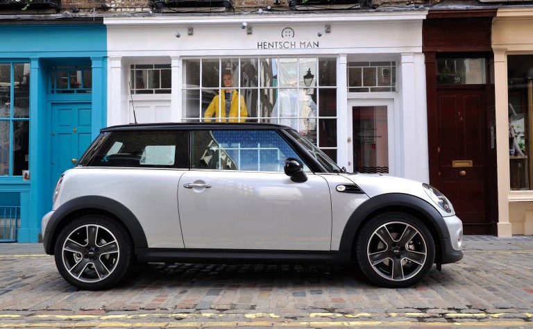 MINI Special Edition Modellerinin Tam Listesi | MINI Türkiye