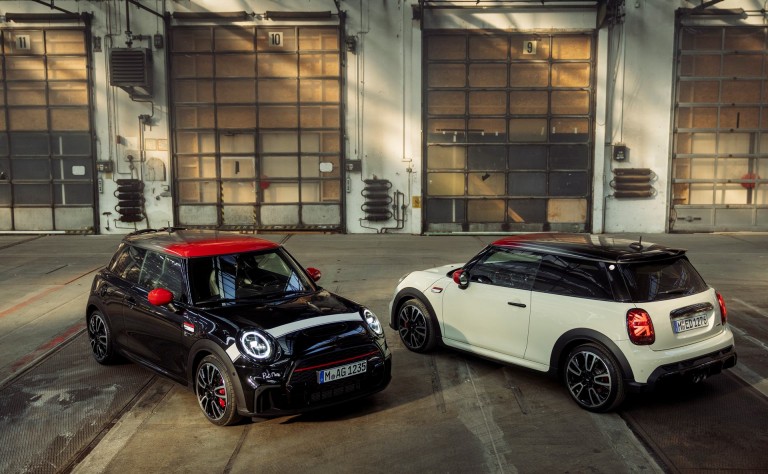 MINI Special Edition Modellerinin Tam Listesi | MINI Türkiye