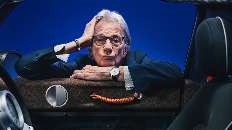 Paul Smith ile Farklı ve Sürdürülebilir Tasarım | MINI Türkiye