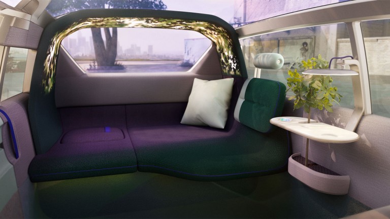 MINI Vision Urbanaut | MINI Türkiye