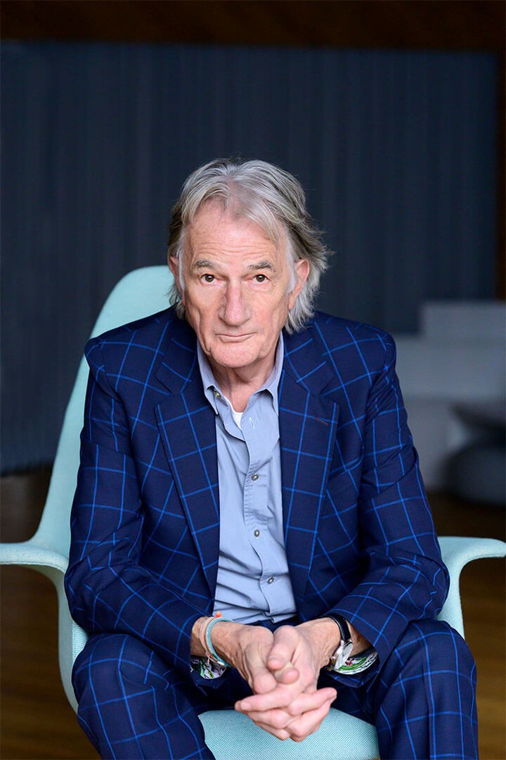 MINI x Paul Smith | MINI Türkiye