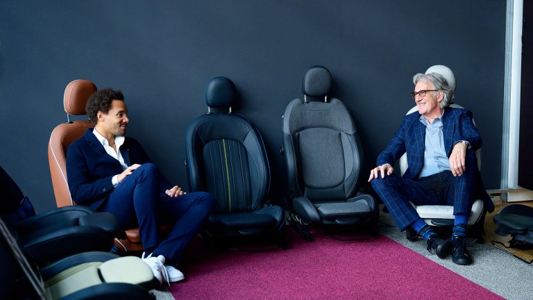 MINI x Paul Smith | MINI Türkiye