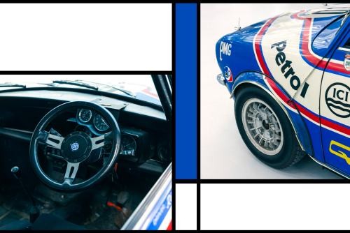 MINI 1275 GT Longman | MINI Türkiye