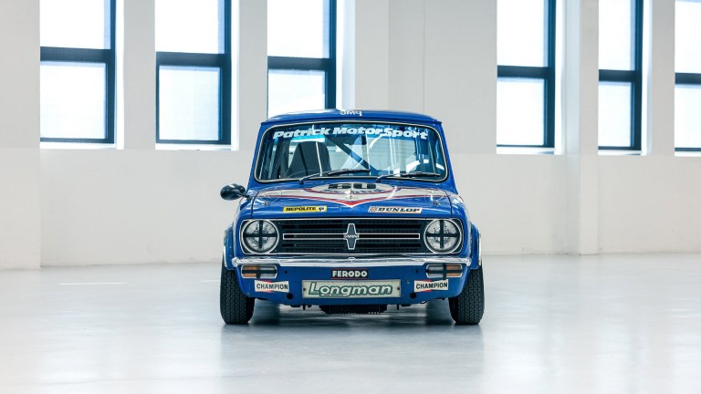 MINI 1275 GT Longman | MINI Türkiye