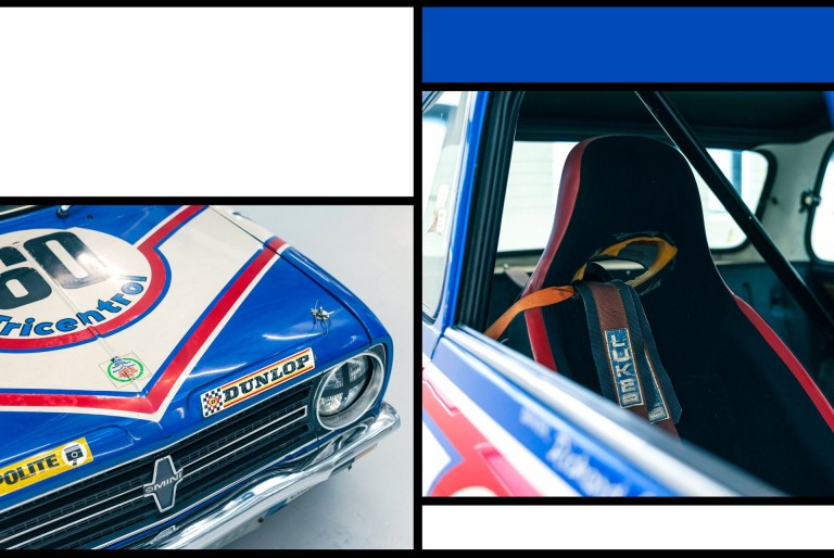 MINI 1275 GT Longman | MINI Türkiye