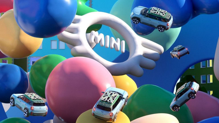 MINIVerse Dünyasına Hoş Geldiniz | MINI Türkiye