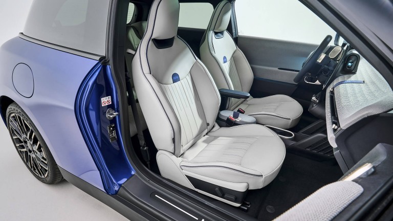 Yeni MINI Ailesi Tamamen Elektrikli, Dijital ve Farklı | MINI Türkiye